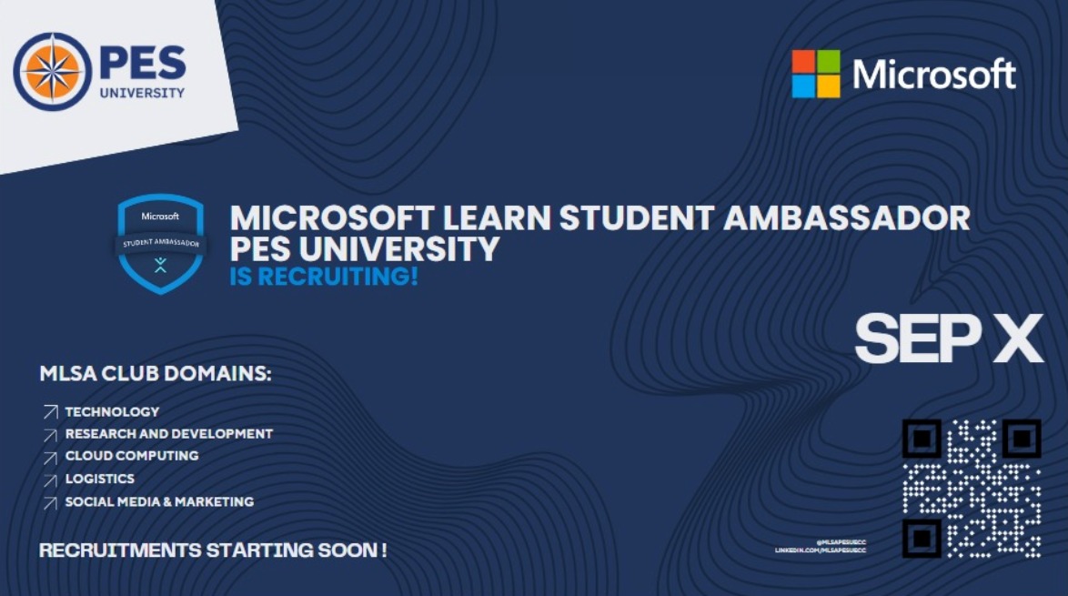 We are Hiring banner