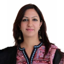 Dr. Richa Sharma