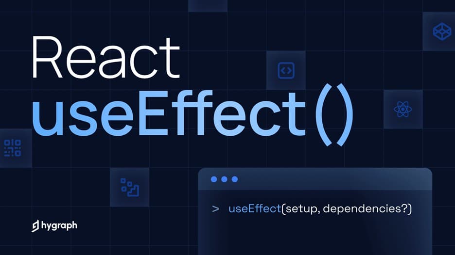 useEffect Is Breaking Your React App? Here's the Real Reason (and How to Fix It)